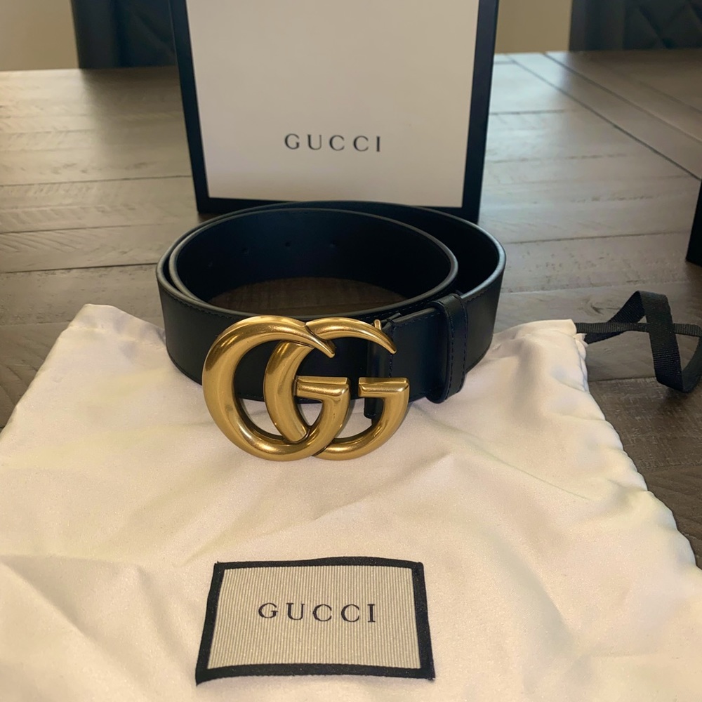 Gucci Belt